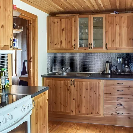 2 Bedroom Lovely In Vakantiehuis