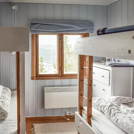 2 Bedroom Lovely In Fagernes
