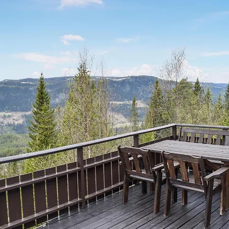 Vakantiehuis 2 Bedroom Lovely In