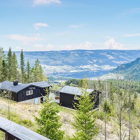 2 Bedroom Lovely In Vakantiehuis Fagernes